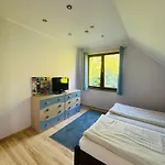 Villa Dom Na Mazurach