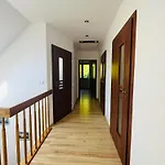 Villa Dom Na Mazurach
