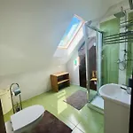 Dom Na Mazurach Villa