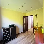 Dom Na Mazurach Villa *
