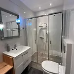 Dom Na Mazurach Villa Pilchy