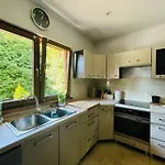 Villa Dom Na Mazurach Pilchy