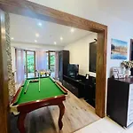 Villa Dom Na Mazurach *