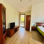Dom Na Mazurach Villa Pilchy