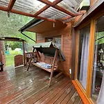 Villa Dom Na Mazurach Pilchy