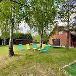 Dom Na Mazurach Villa *