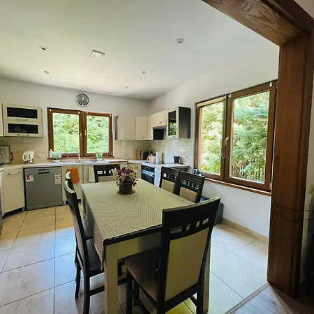 Villa Dom Na Mazurach Pilchy